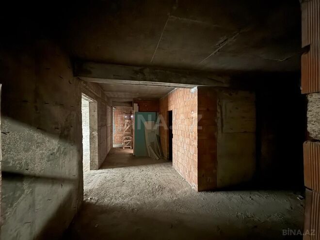Satılır 3 otaqlı yeni tikili 155 m², Nəsimi r., photo 6 from 14