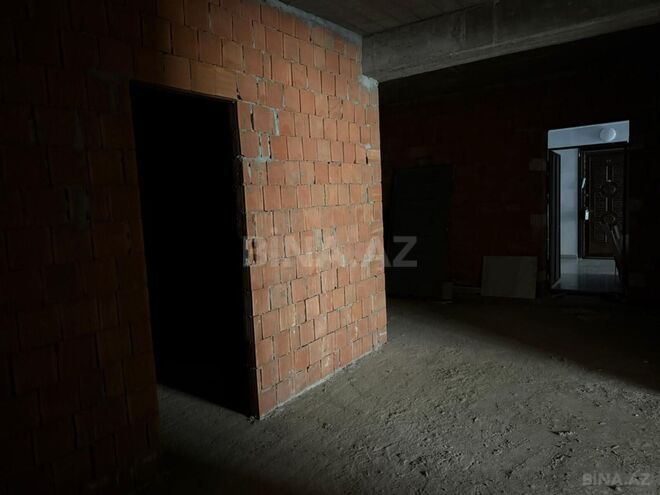 Satılır 3 otaqlı yeni tikili 155 m², Nəsimi r., photo 12 from 14