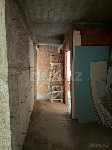 Satılır 3 otaqlı yeni tikili 155 m², Nəsimi r., photo 11 from 14