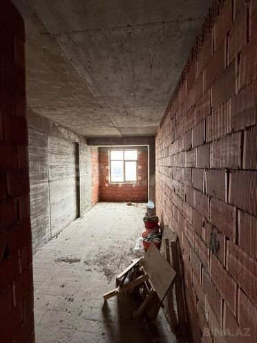 Satılır 3 otaqlı yeni tikili 155 m², Nəsimi r., photo 10 from 14