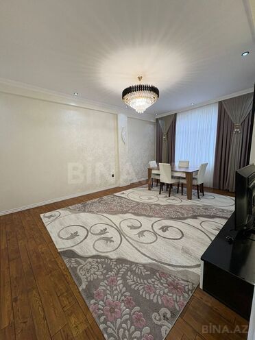 Satılır 2 otaqlı yeni tikili 70 m², Həzi Aslanov m., photo 3 from 14