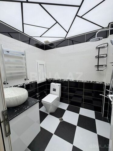 Satılır 2 otaqlı yeni tikili 70 m², Həzi Aslanov m., photo 11 from 14