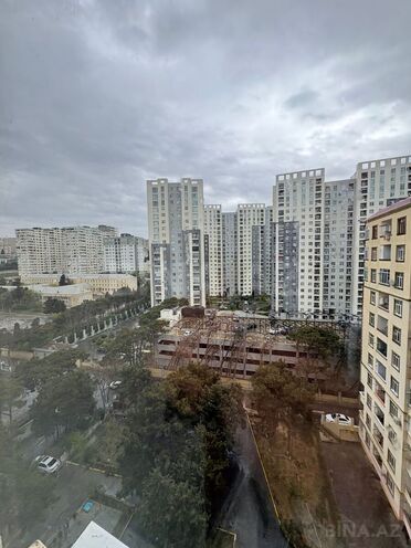 Satılır 2 otaqlı yeni tikili 70 m², Həzi Aslanov m., photo 13 from 14