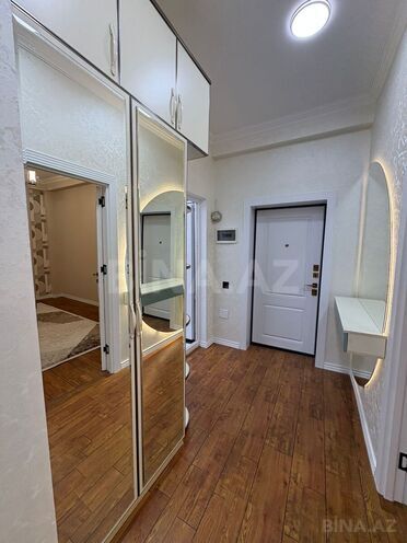 Satılır 2 otaqlı yeni tikili 70 m², Həzi Aslanov m., photo 7 from 14