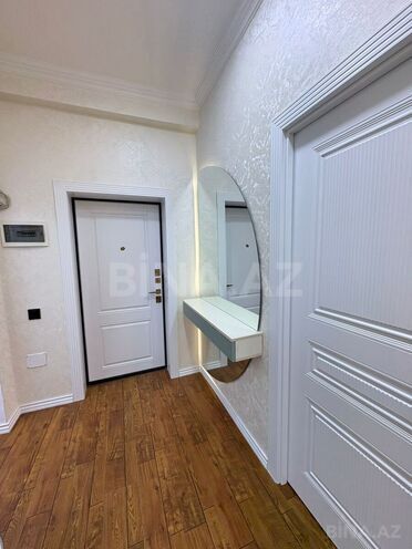 Satılır 2 otaqlı yeni tikili 70 m², Həzi Aslanov m., photo 8 from 14