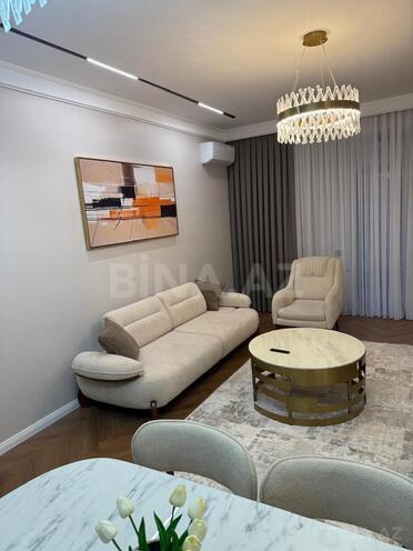 Продаётся 3-комн. новостройка 106 м², м. 8 ноября, photo 5 from 19