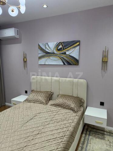 Продаётся 3-комн. новостройка 106 м², м. 8 ноября, photo 6 from 19