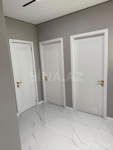Продаётся 3-комн. новостройка 106 м², м. 8 ноября, photo 15 from 19