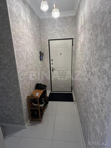 Satılır 2 otaqlı köhnə tikili 50 m², Azadlıq Prospekti m., photo 8 from 9