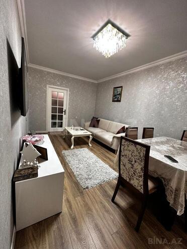 Satılır 2 otaqlı köhnə tikili 50 m², Azadlıq Prospekti m., photo 3 from 9