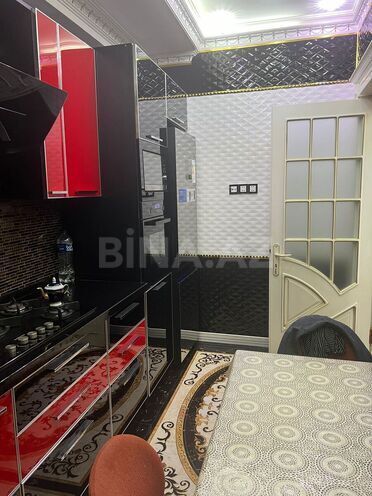 Сдаётся 3-комн. новостройка 120 м², м. Иншаатчылар, photo 11 from 15