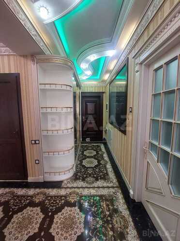 Сдаётся 3-комн. новостройка 120 м², м. Иншаатчылар, photo 6 from 15