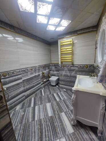 Сдаётся 3-комн. новостройка 120 м², м. Иншаатчылар, photo 14 from 15