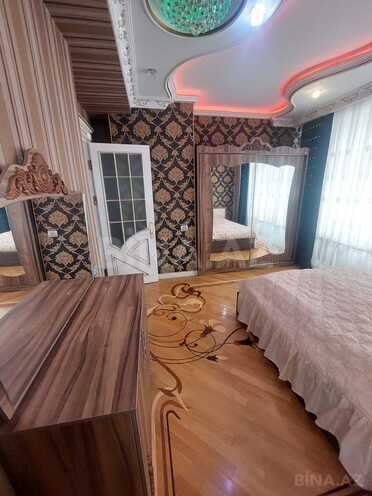 Сдаётся 3-комн. новостройка 120 м², м. Иншаатчылар, photo 8 from 15