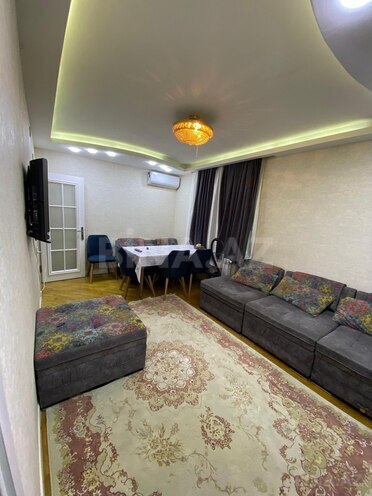 Сдаётся 2-комн. вторичка 65 м², Насиминский  р., photo 3 from 15