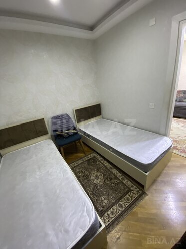 Сдаётся 2-комн. вторичка 65 м², Насиминский  р., photo 6 from 15