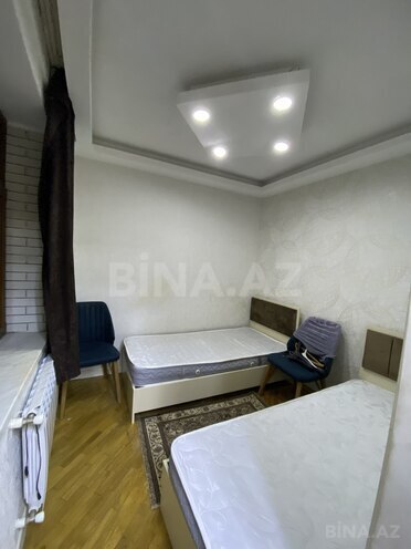 Сдаётся 2-комн. вторичка 65 м², Насиминский  р., photo 5 from 15