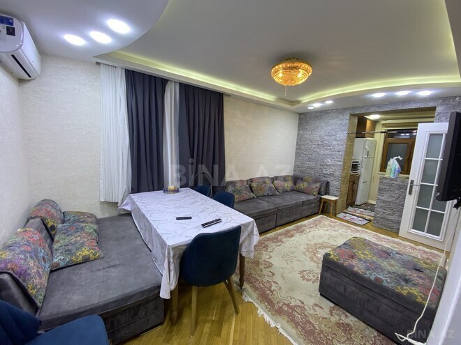 Сдаётся 2-комн. вторичка 65 м², Насиминский  р., photo 7 from 15