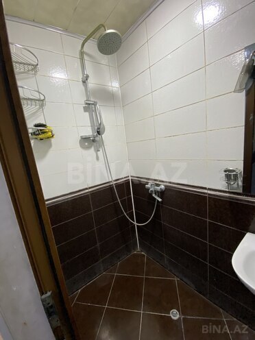 Сдаётся 2-комн. вторичка 65 м², Насиминский  р., photo 13 from 15