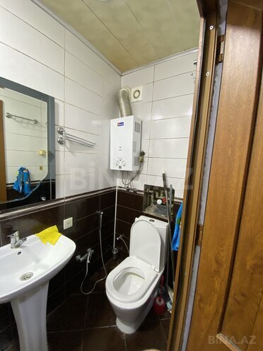 Сдаётся 2-комн. вторичка 65 м², Насиминский  р., photo 14 from 15