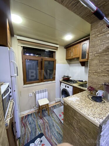 Сдаётся 2-комн. вторичка 65 м², Насиминский  р., photo 8 from 15