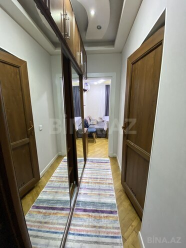 Сдаётся 2-комн. вторичка 65 м², Насиминский  р., photo 12 from 15