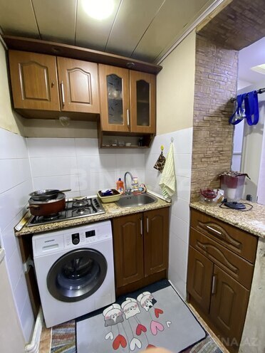 Сдаётся 2-комн. вторичка 65 м², Насиминский  р., photo 9 from 15