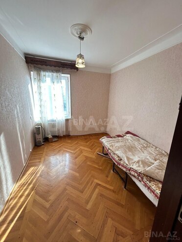 Satılır 4 otaqlı köhnə tikili 85 m², Memar Əcəmi m., photo 4 from 12