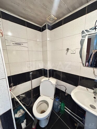Satılır 4 otaqlı köhnə tikili 85 m², Memar Əcəmi m., photo 11 from 12