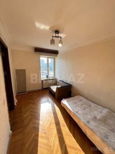 Satılır 4 otaqlı köhnə tikili 85 m², Memar Əcəmi m., photo 7 from 12