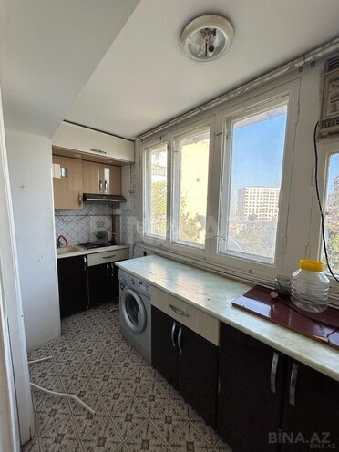 Satılır 4 otaqlı köhnə tikili 85 m², Memar Əcəmi m., photo 8 from 12