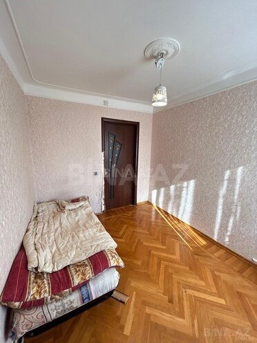 Satılır 4 otaqlı köhnə tikili 85 m², Memar Əcəmi m., photo 5 from 12
