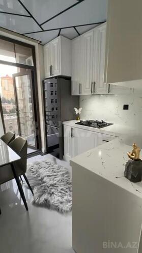 Satılır 3 otaqlı yeni tikili 110 m², 28 May m., photo 14 from 15