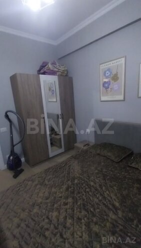 Сдаётся 2-комн. новостройка 60 м², Ясамальский р., photo 9 from 12