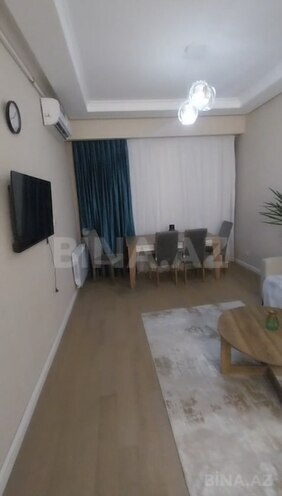Сдаётся 2-комн. новостройка 60 м², Ясамальский р., photo 7 from 12