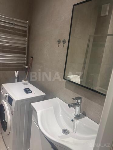 Сдаётся 2-комн. новостройка 82 м², м. Шах Исмаил Хатаи, photo 11 from 13