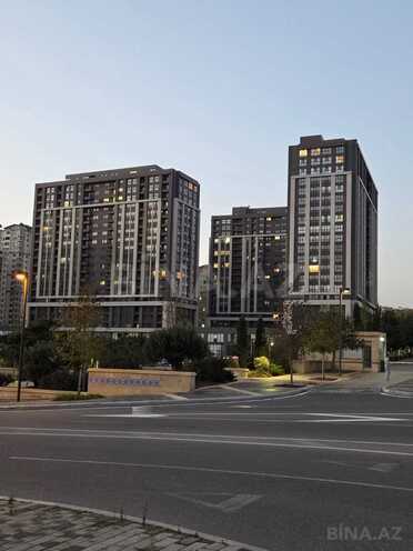 Satılır 2 otaqlı yeni tikili 68.3 m², Ağ şəhər q., photo 1 from 23
