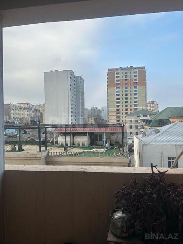 Satılır 4 otaqlı yeni tikili 250 m², İnşaatçılar m., photo 21 from 22
