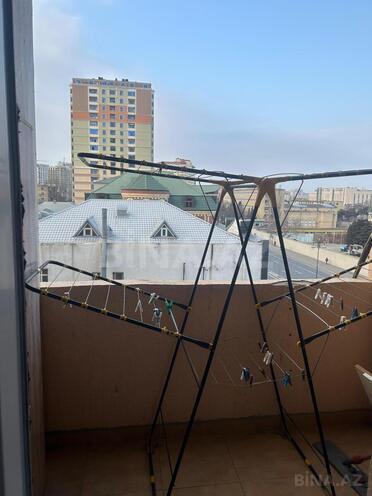 Satılır 4 otaqlı yeni tikili 250 m², İnşaatçılar m., photo 20 from 22