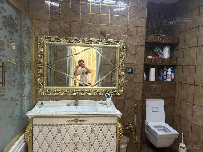 Satılır 4 otaqlı yeni tikili 250 m², İnşaatçılar m., photo 16 from 22