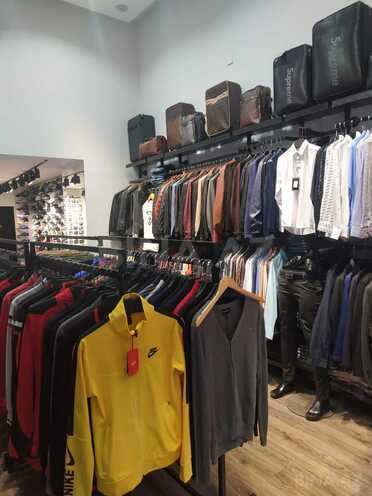 Сдаётся  объект 35 м², м. Сахил, photo 5 from 8