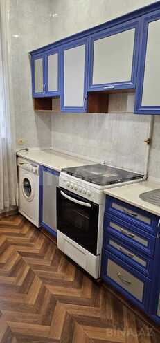 Сдаётся 3-комн. вторичка 70 м², м. Нариман Нариманов, photo 10 from 14