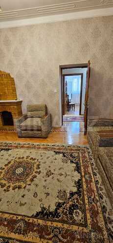 Сдаётся 3-комн. вторичка 70 м², м. Нариман Нариманов, photo 4 from 14