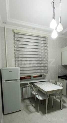 Сдаётся 2-комн. новостройка 56 м², м. Ичеришехер, photo 15 from 19