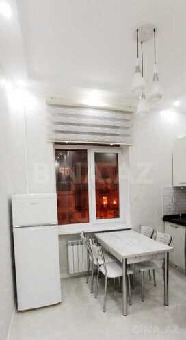 Сдаётся 2-комн. новостройка 56 м², м. Ичеришехер, photo 18 from 19