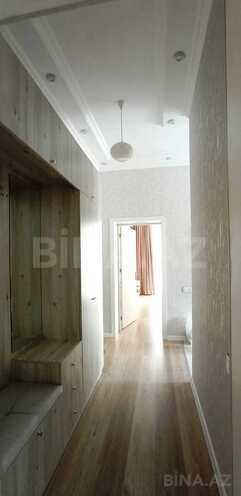 Сдаётся 2-комн. новостройка 56 м², м. Ичеришехер, photo 17 from 19