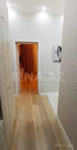 Сдаётся 2-комн. новостройка 56 м², м. Ичеришехер, photo 14 from 19
