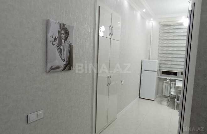 Сдаётся 2-комн. новостройка 56 м², м. Ичеришехер, photo 8 from 19