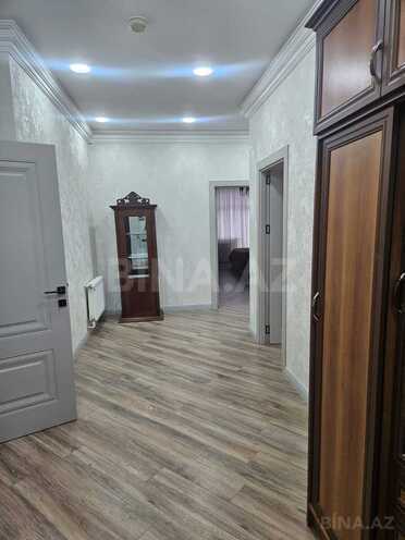 Сдаётся 3-комн. новостройка 145 м², м. 28 мая, photo 12 from 20