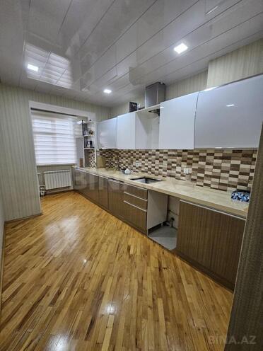 Продаётся 3-комн. вторичка 90 м², м. Элмляр Академиясы, photo 6 from 9